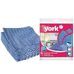 Ścierka kuchenna duża York 2104 10szt