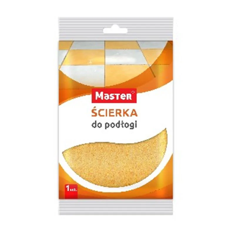 Ścierka podłogowa Master a'1 szt. S041