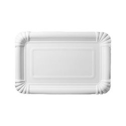 Tacka papierowa 13x20cm 250szt