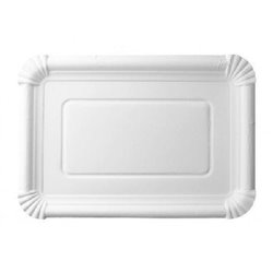 Tacka papierowa 17x24cm 250szt