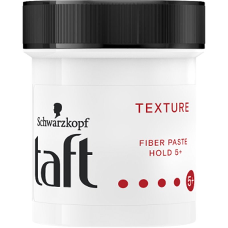 Taft Looks Pasta do stylizacji włosów Carbon Force 130 ml