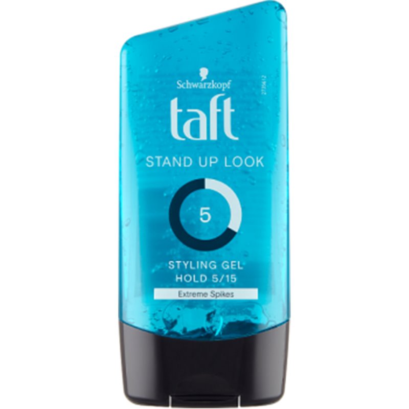 Taft Looks Stand Up Look Żel do włosów 150 ml