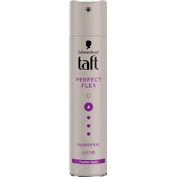 Taft Perfect Flex Lakier do włosów 250 ml