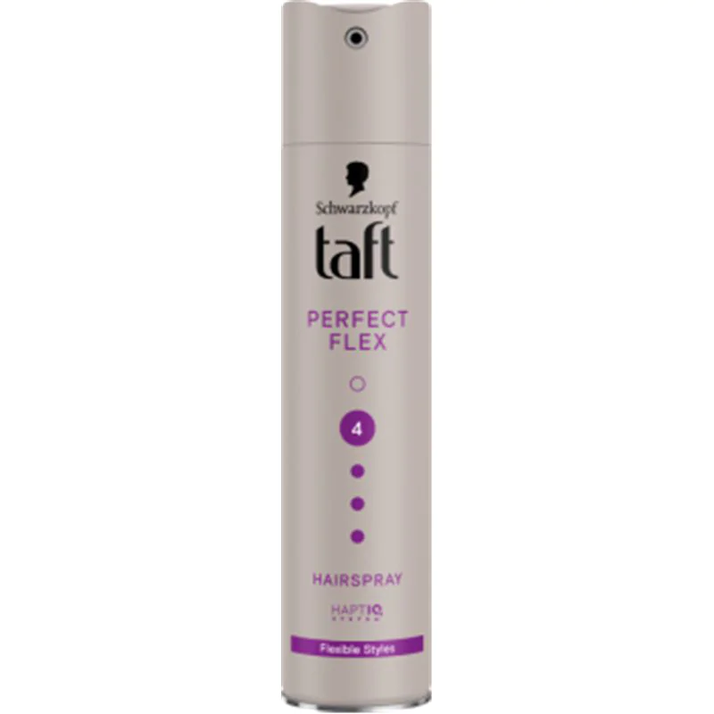 Taft Perfect Flex Lakier do włosów 250 ml