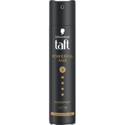 Taft Power & Fullness Lakier do włosów 250 ml