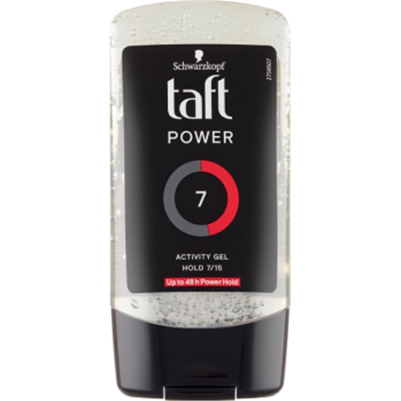 Taft Power Activity Żel do włosów 150 ml