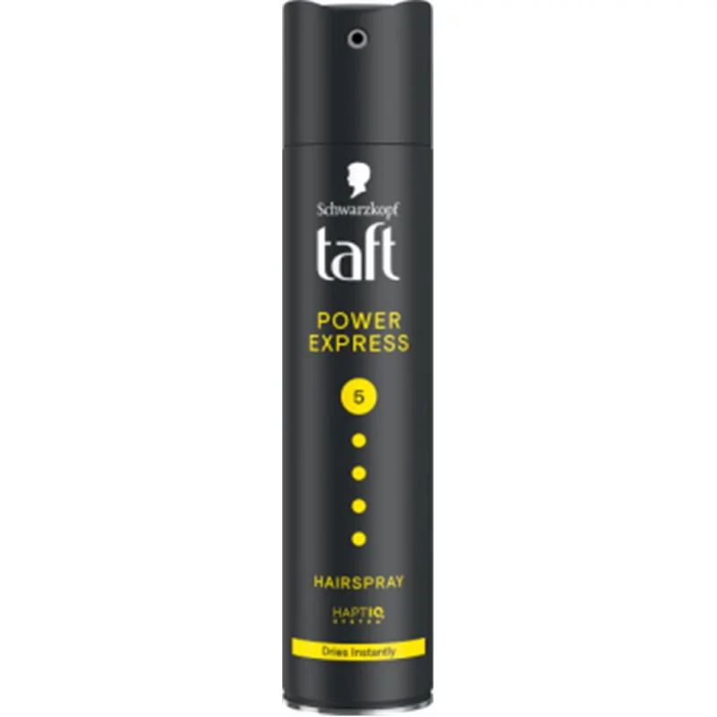 Taft Power Express Lakier do włosów 250 ml