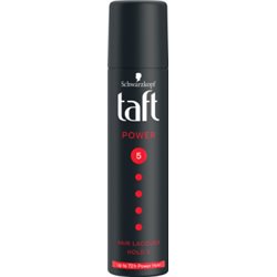 Taft Power Lakier do włosów 75 ml