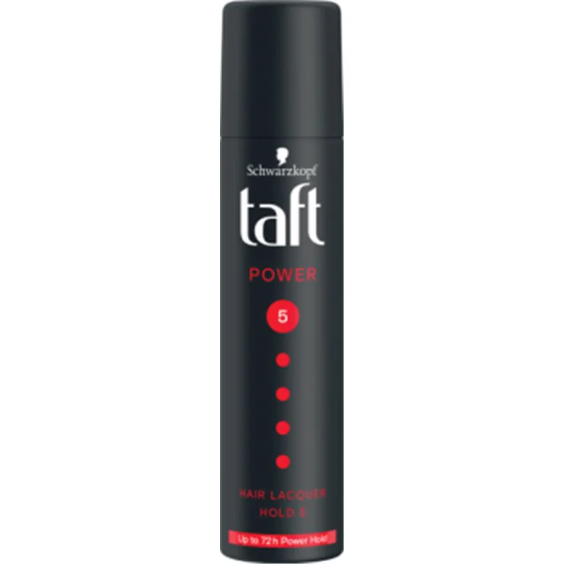 Taft Power Lakier do włosów 75 ml