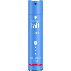 Taft Ultra Lakier do włosów 250 ml