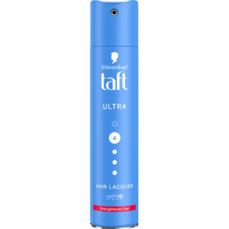 Taft Ultra Lakier do włosów 250 ml