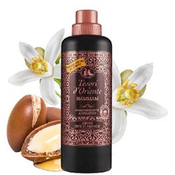 Tesori d'Oriente płyn do płukania Hammam 760ml