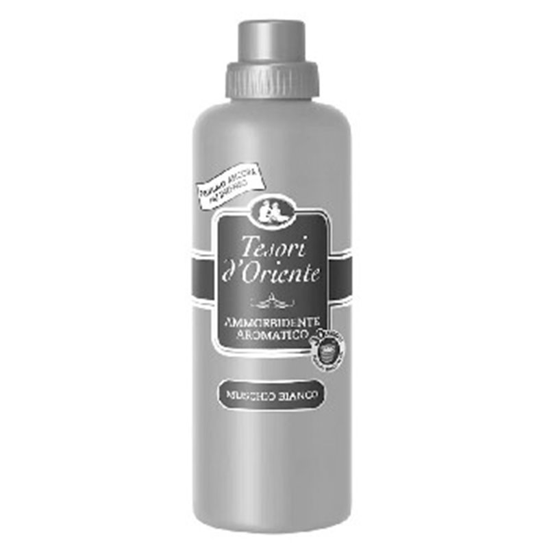 Tesori d'Oriente płyn do płukania Muschio Bianco 760ml