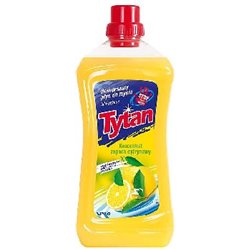 Tytan płyn uniwersalny cytrynowy 1L