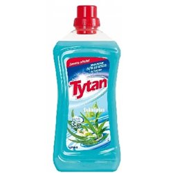 Tytan płyn uniwersalny eukaliptus 1L