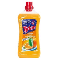 Tytan płyn uniwersalny Pomarańcza 1l