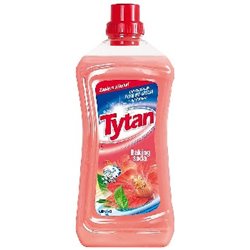 Tytan Uniwersalny płyn do mycia BAKING SODA 1L