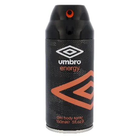 Umbro dezodorant Energy 150ml