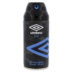 Umbro Ice dezodorant 150ml