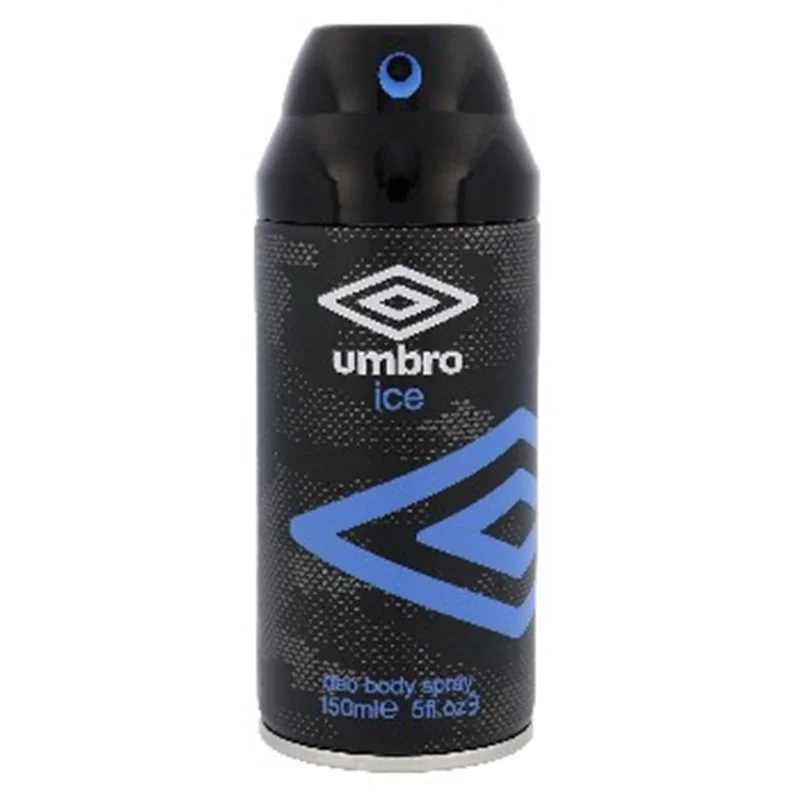 Umbro Ice dezodorant 150ml