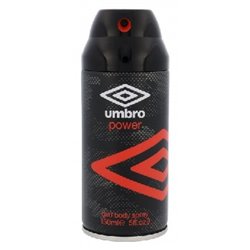 Umbro Power dezodorant 150ml