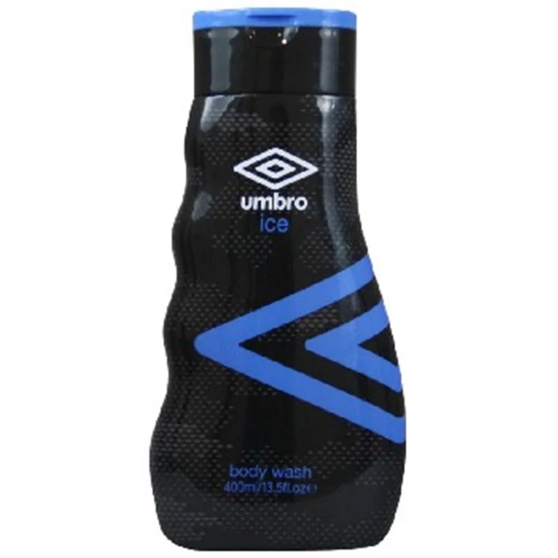 Umbro żel pod prysznic Ice 400ml