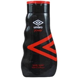 Umbro żel pod prysznic Power 400ml