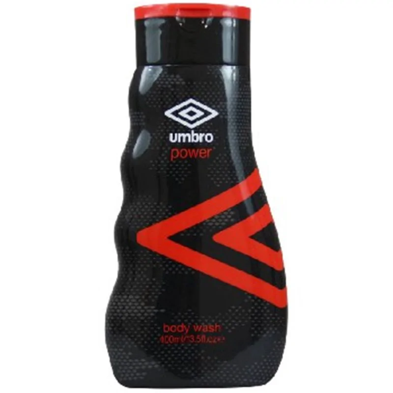 Umbro żel pod prysznic Power 400ml