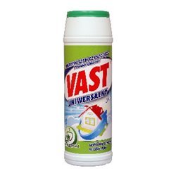 Vast proszek uniwersalny Jabłko Mięta 450g