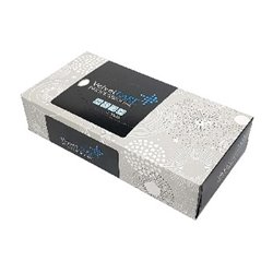 Velvet Professional Chusteczki Uniwersalne Box 2W Comfort 100szt.