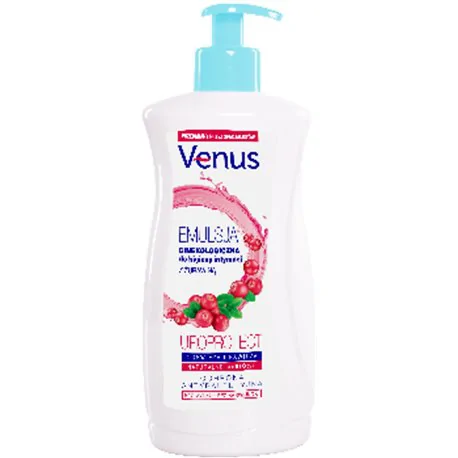 Venus Emulsja do higieny intymnej UroProtect 500 ml