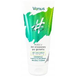 Venus Holo żel po goleniu kojący 200ml