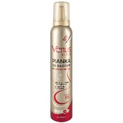 Venus pianka do włosów