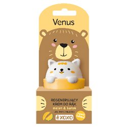 Venus XoXo krem do rąk regenerujący 50ml