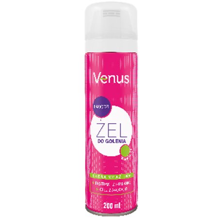 Venus Żel do golenia Rumianek 200 ml