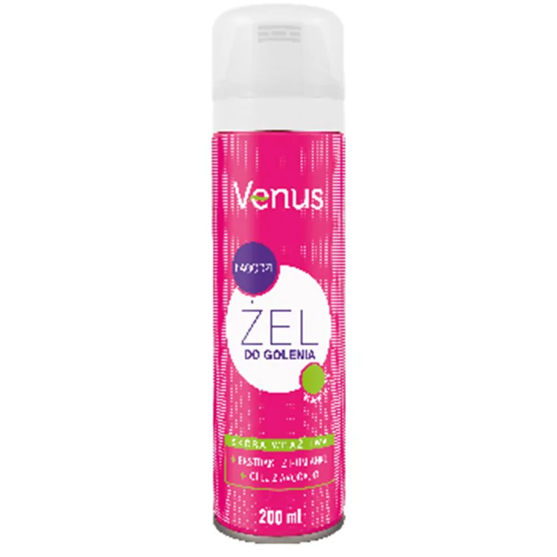 Venus Żel do golenia Rumianek 200 ml