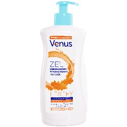 Venus żel do higieny intymnej 500ml Kora Dębu