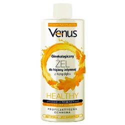 Venus żel do higieny intymnej 500ml zapas Kora Dębu