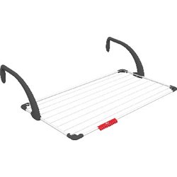 Vileda suszarka na pranie balkonowa Sunset