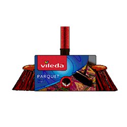 Vileda szczotka do parkietów