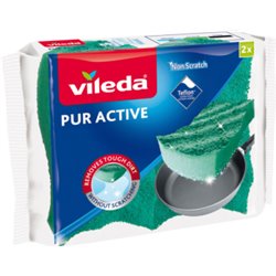 Vileda zmywak Pur Active