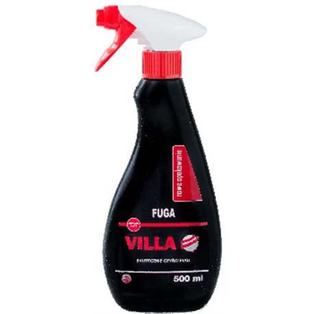 Villa Fuga - płyn do czyszczenia fug 500 ml