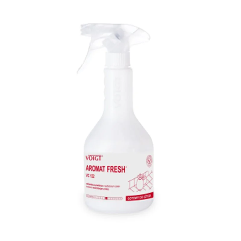 Voigt Aromat Fresh-odświeżacz powietrza 600ml VC122