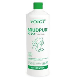 VOIGT BRUDPUR PREMIUM VC-242P do tłustych zabrudzeń 1 l