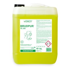 Voigt Brudpur środek do usuwania tłustego brudu VC242 10L