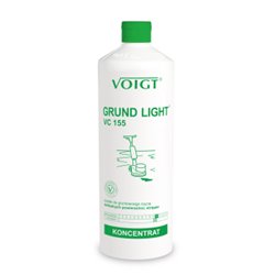 Voigt Grund Light preparat do gruntowego mycia 1L VC155