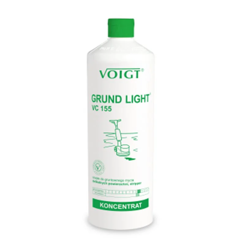 Voigt Grund Light preparat do gruntowego mycia 1L VC155