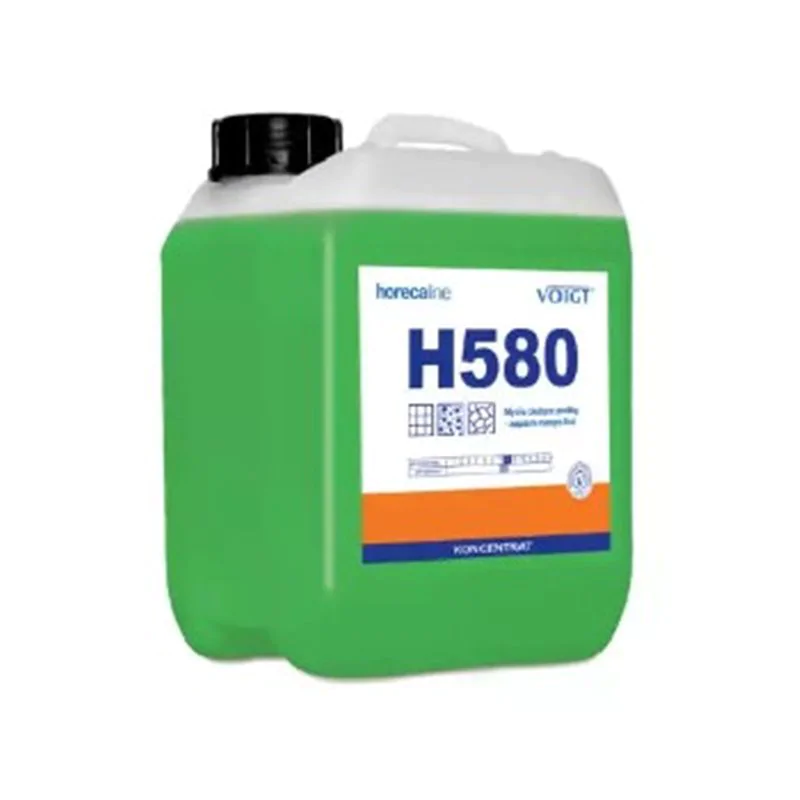 Voigt Horcealine H520 płyn do mycia podłóg o zapachu Mango-Liczi 5L