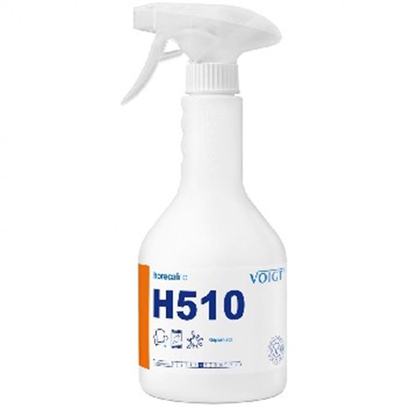 Voigt Horecaline H510 profesjonalny Odplamiacz 600ml