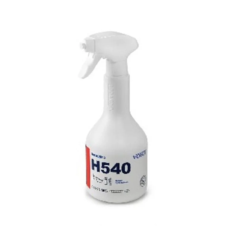 Voigt Horecaline H540 płyn do łazienek 600ml